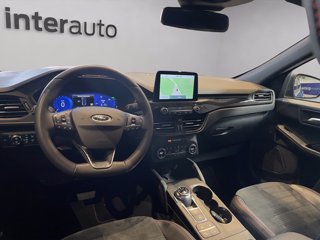 FORD Kuga 2.5 full hybrid ST-Line X 2wd 190cv cvt