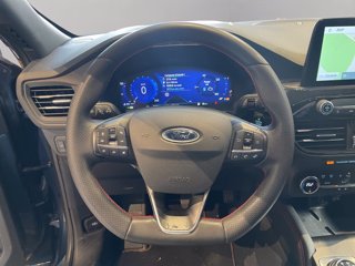 FORD Kuga 2.5 full hybrid ST-Line X 2wd 190cv cvt