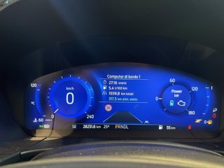 FORD Kuga 2.5 full hybrid ST-Line X 2wd 190cv cvt