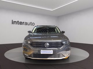 VOLKSWAGEN T-Roc 1.0 tsi Style 115cv