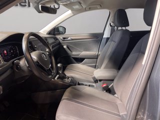 VOLKSWAGEN T-Roc 1.0 tsi Style 115cv