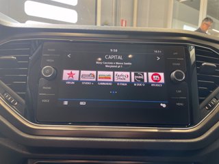 VOLKSWAGEN T-Roc 1.0 tsi Style 115cv