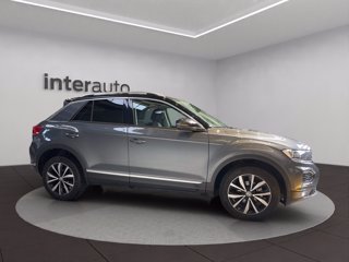 VOLKSWAGEN T-Roc 1.0 tsi Style 115cv