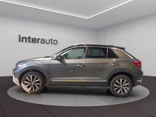VOLKSWAGEN T-Roc 1.0 tsi Style 115cv