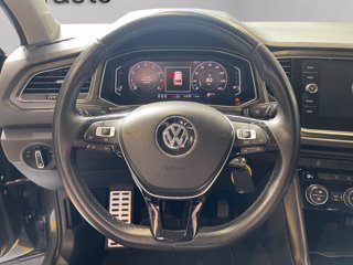 VOLKSWAGEN T-Roc 1.0 tsi Style 115cv