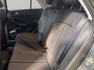 VOLKSWAGEN T-Roc 1.0 tsi Style 115cv
