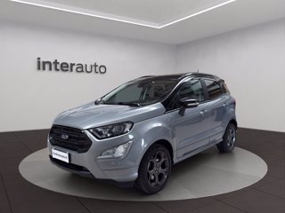 FORD EcoSport 1.0 ecoboost ST-Line s&s 125cv my20.25