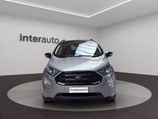FORD EcoSport 1.0 ecoboost ST-Line s&s 125cv my20.25