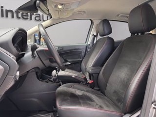 FORD EcoSport 1.0 ecoboost ST-Line s&s 125cv my20.25