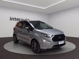 FORD EcoSport 1.0 ecoboost ST-Line s&s 125cv my20.25