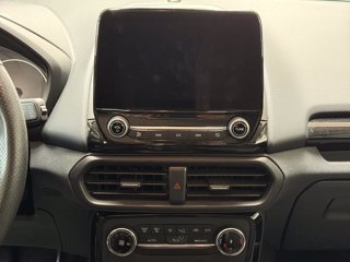 FORD EcoSport 1.0 ecoboost ST-Line s&s 125cv my20.25