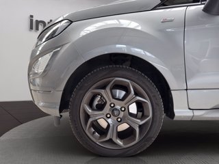 FORD EcoSport 1.0 ecoboost ST-Line s&s 125cv my20.25