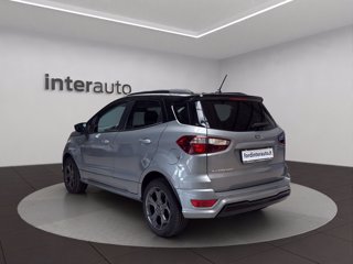 FORD EcoSport 1.0 ecoboost ST-Line s&s 125cv my20.25