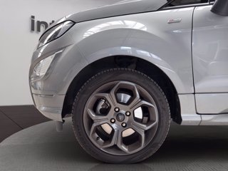 FORD EcoSport 1.0 ecoboost ST-Line s&s 125cv my20.25