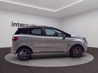 FORD EcoSport 1.0 ecoboost ST-Line s&s 125cv my20.25