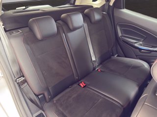 FORD EcoSport 1.0 ecoboost ST-Line s&s 125cv my20.25