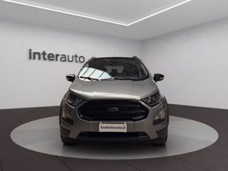 FORD EcoSport 1.0 ecoboost Active s&s 125cv