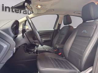 FORD EcoSport 1.0 ecoboost Active s&s 125cv