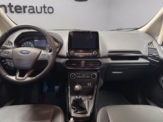 FORD EcoSport 1.0 ecoboost Active s&s 125cv