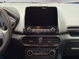 FORD EcoSport 1.0 ecoboost Active s&s 125cv