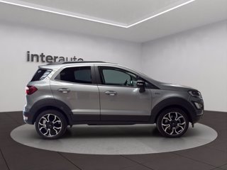 FORD EcoSport 1.0 ecoboost Active s&s 125cv