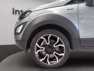 FORD EcoSport 1.0 ecoboost Active s&s 125cv