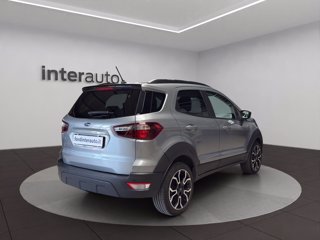 FORD EcoSport 1.0 ecoboost Active s&s 125cv