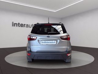 FORD EcoSport 1.0 ecoboost Active s&s 125cv