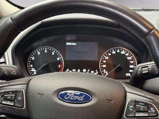 FORD EcoSport 1.0 ecoboost Active s&s 125cv