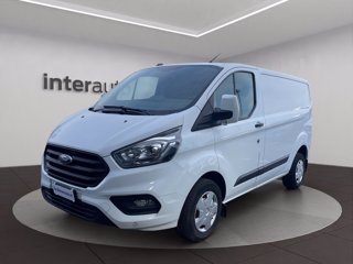 FORD transit custom 280 2.0 tdci 130cv trend L1H1 E6.2