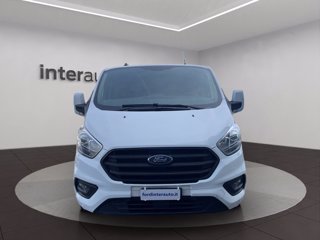FORD transit custom 280 2.0 tdci 130cv trend L1H1 E6.2
