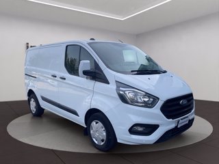 FORD transit custom 280 2.0 tdci 130cv trend L1H1 E6.2