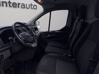 FORD transit custom 280 2.0 tdci 130cv trend L1H1 E6.2