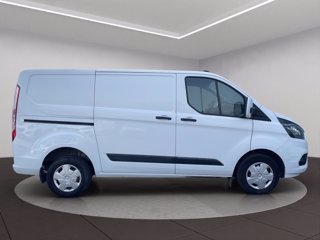 FORD transit custom 280 2.0 tdci 130cv trend L1H1 E6.2