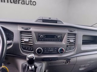FORD transit custom 280 2.0 tdci 130cv trend L1H1 E6.2