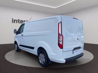 FORD transit custom 280 2.0 tdci 130cv trend L1H1 E6.2