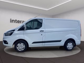 FORD transit custom 280 2.0 tdci 130cv trend L1H1 E6.2