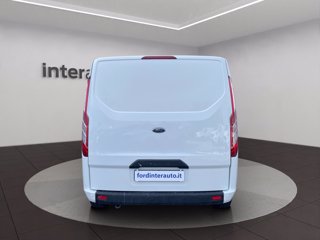 FORD transit custom 280 2.0 tdci 130cv trend L1H1 E6.2