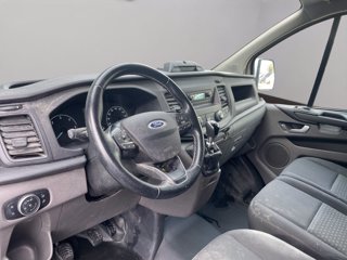 FORD transit custom 280 2.0 tdci 130cv trend L1H1 E6.2