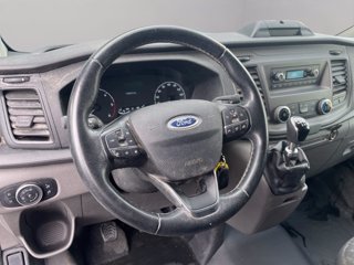 FORD transit custom 280 2.0 tdci 130cv trend L1H1 E6.2