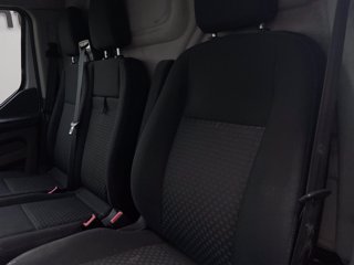 FORD transit custom 280 2.0 tdci 130cv trend L1H1 E6.2