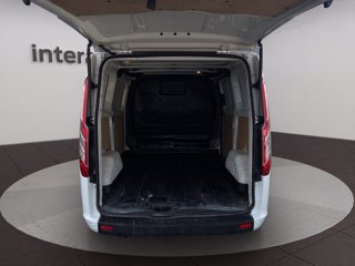 FORD transit custom 280 2.0 tdci 130cv trend L1H1 E6.2