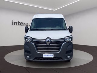 RENAULT master 35 2.3 dci 145cv AC L3 E6