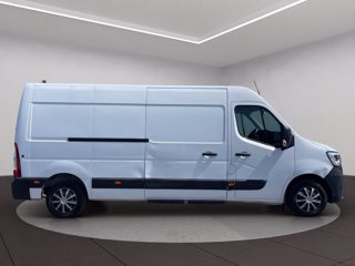 RENAULT master 35 2.3 dci 145cv AC L3 E6