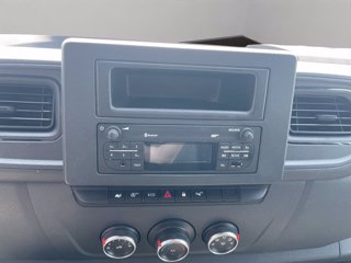 RENAULT master 35 2.3 dci 145cv AC L3 E6