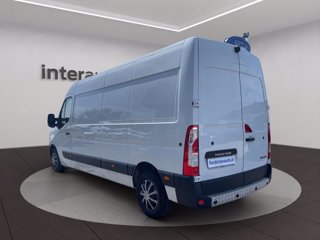 RENAULT master 35 2.3 dci 145cv AC L3 E6