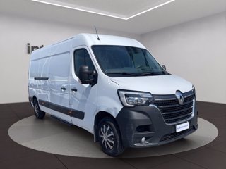 RENAULT master 35 2.3 dci 145cv AC L3 E6