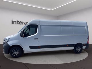 RENAULT master 35 2.3 dci 145cv AC L3 E6