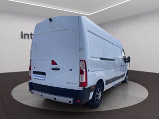 RENAULT master 35 2.3 dci 145cv AC L3 E6