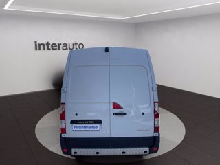 RENAULT master 35 2.3 dci 145cv AC L3 E6